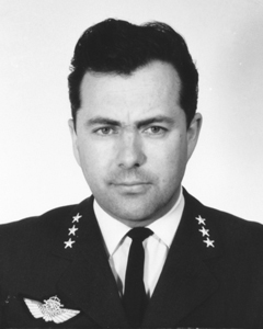 Arne Eikhovd