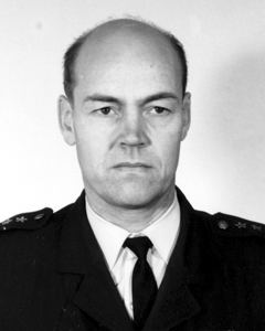 Harald Erling Gjeset