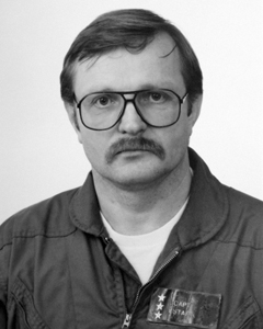 Børre Nicolay Staff