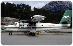 Twin Otter Photos!