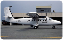 Coast Air Photos