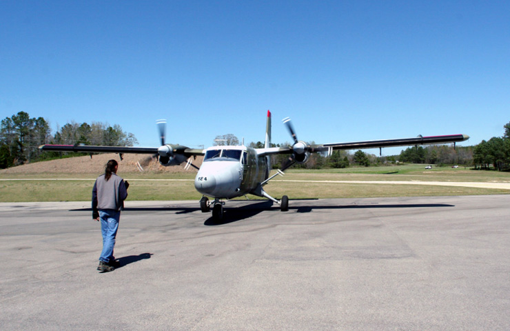 LN-JMP (Photo: ivind Godager 2006)