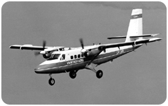 DHC-6 Twin Otter Series 200