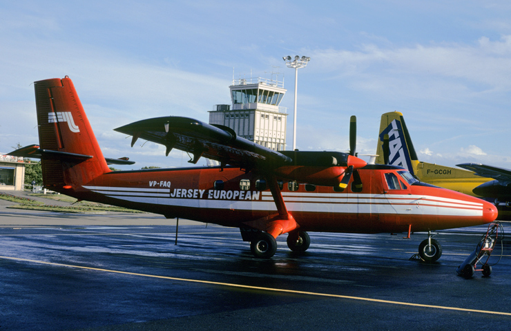 VP-FAQ (Photo: Ruben Husberg Collection 1981)