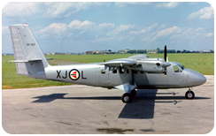 XJ-L Foto: de Havilland Canada